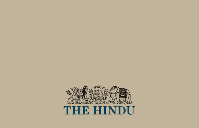 The Hindu