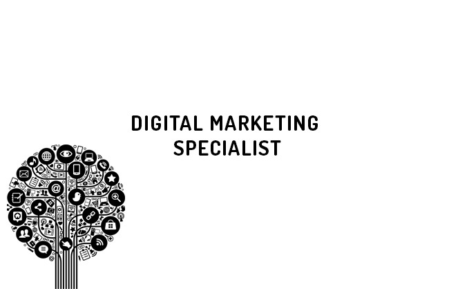Digital Marketing Specialist