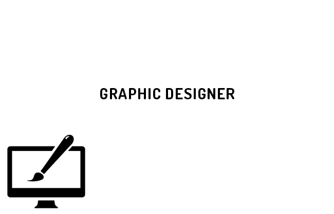 Graphic Designer